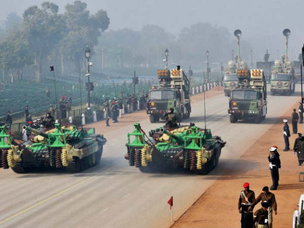 गणतंत्र दिवस