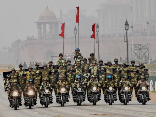 गणतंत्र दिवस