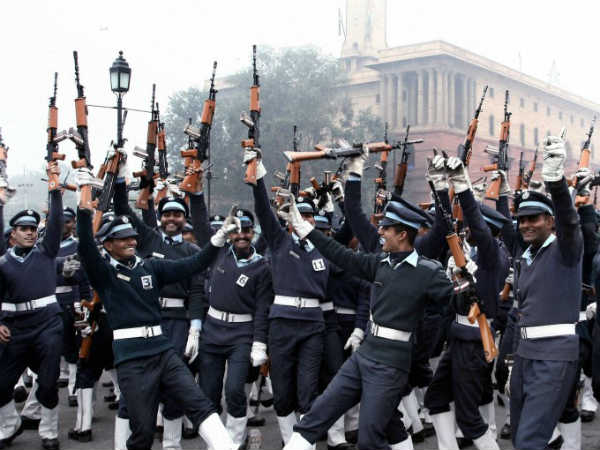 गणतंत्र दिवस