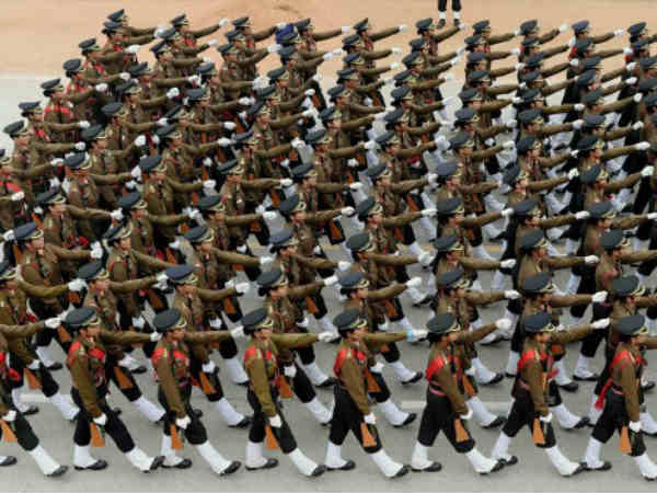 गणतंत्र दिवस