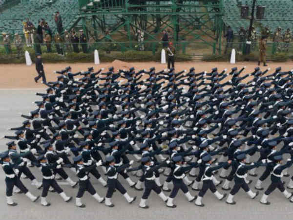 गणतंत्र दिवस