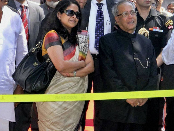sharmistha mukherjee