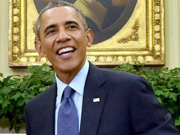 ओबामा का भारत दौरा