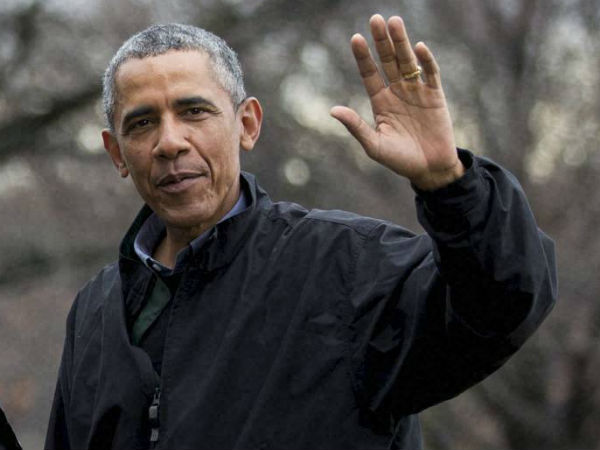 ओबामा के साथ आएगा कारों का काफिला