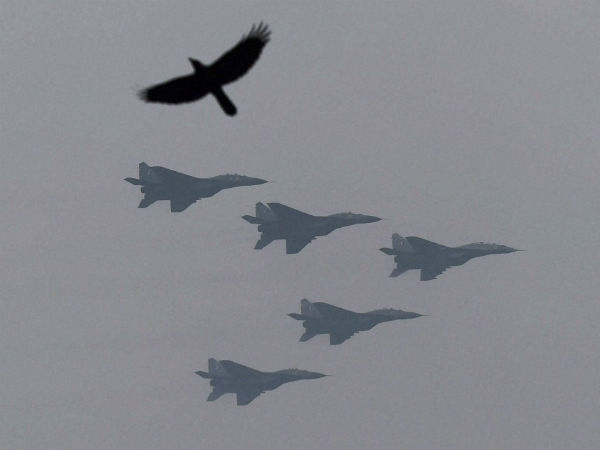 दिल्ली में गणतंत्र दिवस परेड