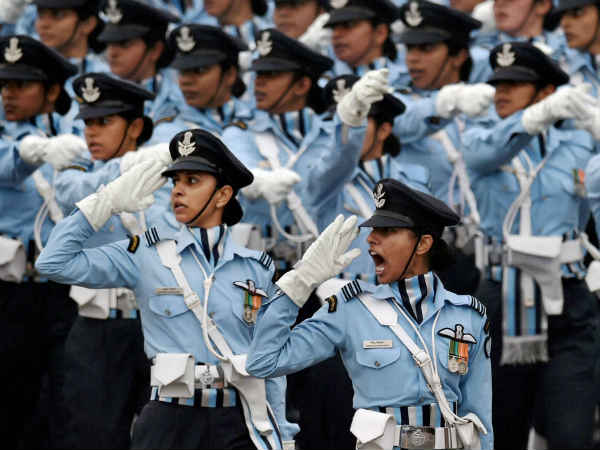 दिल्ली में गणतंत्र दिवस परेड 