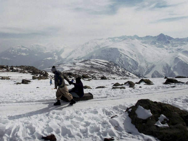 हिमाचल प्रदेश