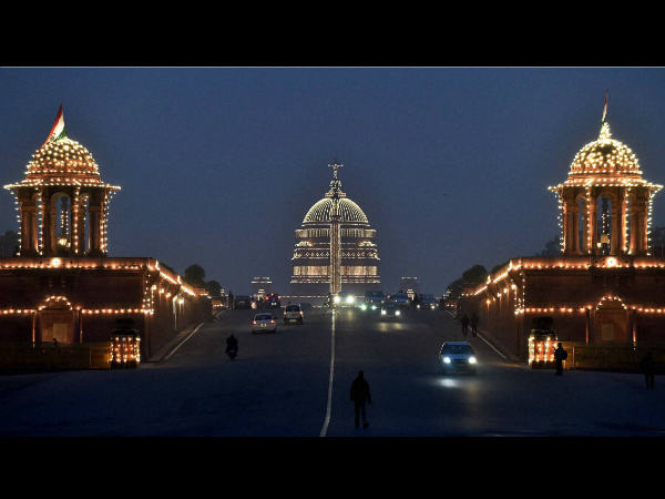 खूबसूरत दिल्ली