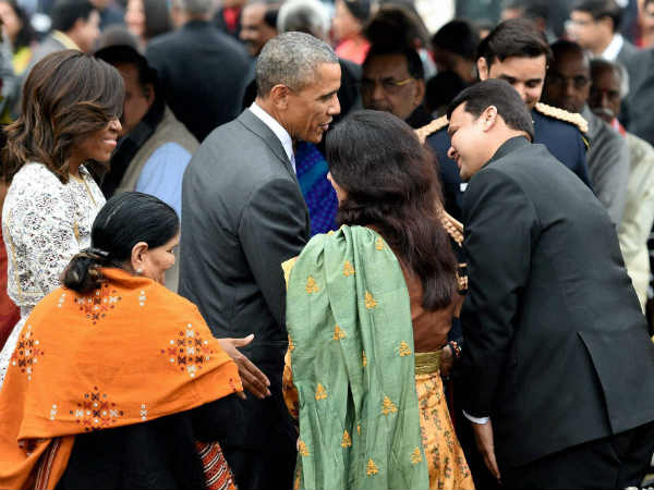 बराक ओबामा