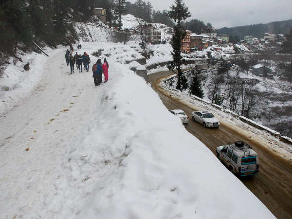 हिमाचल प्रदेश