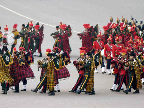 अब समापन की तैयारी