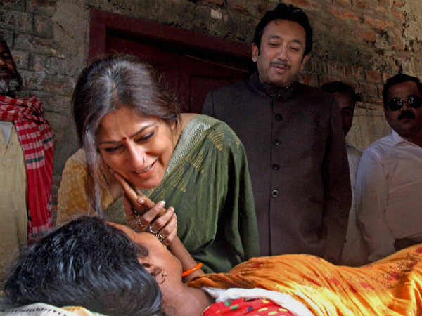 रूपा गांगुली