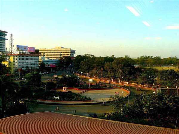 बिहार में मौसम साफ