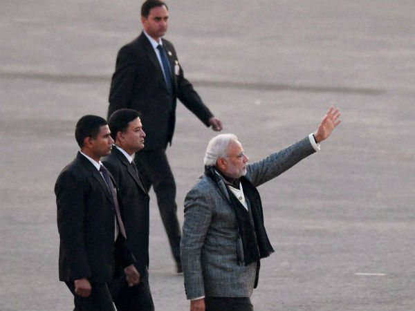 नरेन्द्र मोदी