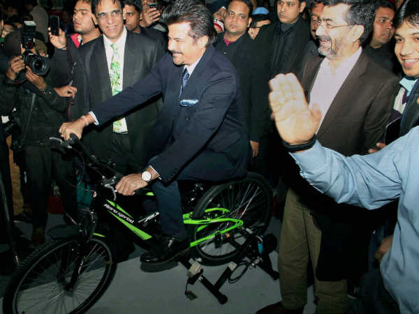 अनिल कपूर