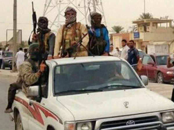 ISIS ISIS