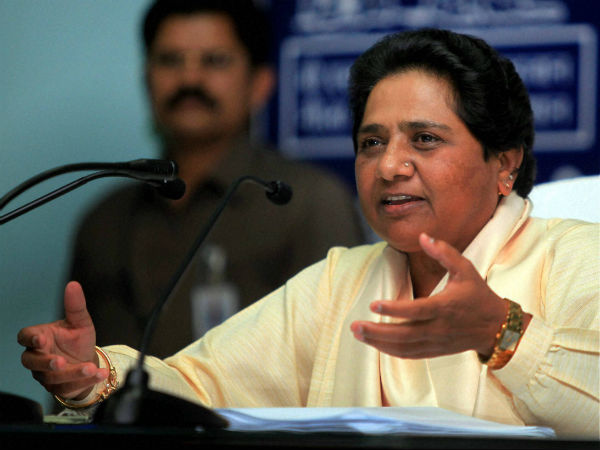 Mayawati Mayawati