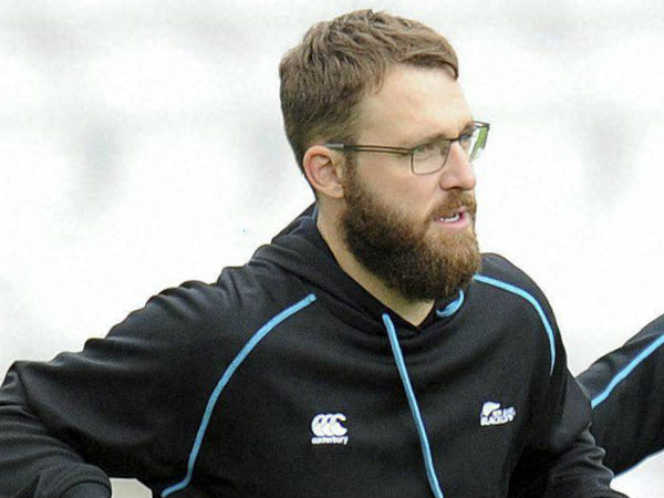 डेनियल वेटोरी