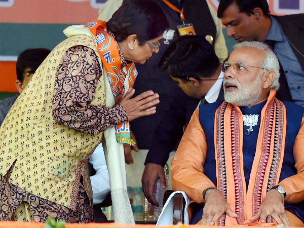 kiran bedi