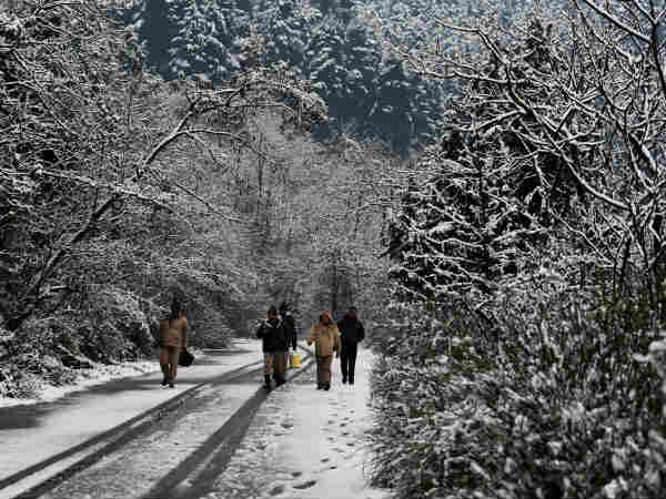 हिमाचल प्रदेश