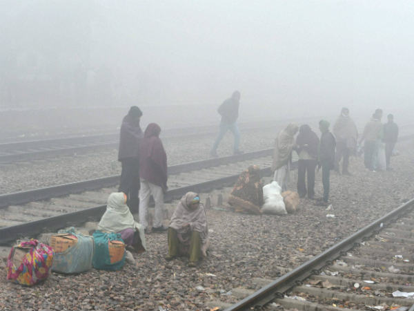 हल्की बदली छाई रही