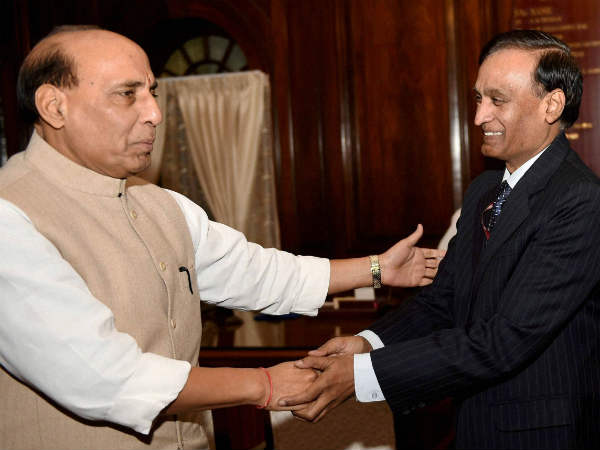 राजनाथ सिंह