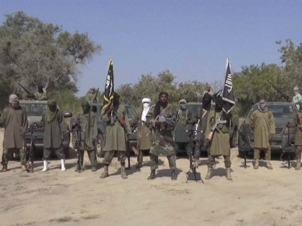 boko haram boko haram