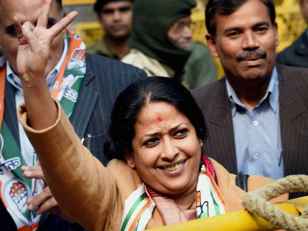 जानें अपने नेता को जानें अपने नेता को