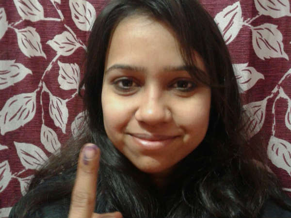 Voter 