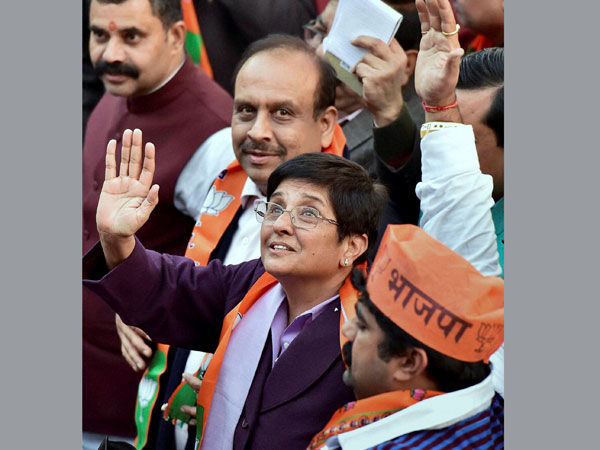 kiran bedi kiran bedi