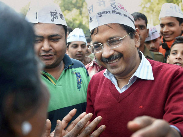 arvind kejriwal arvind kejriwal