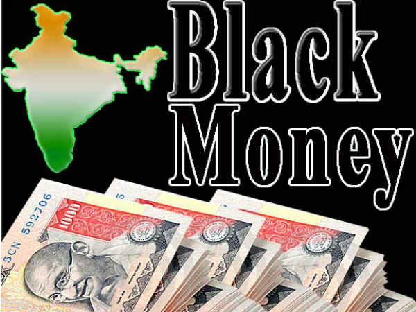 black money black money