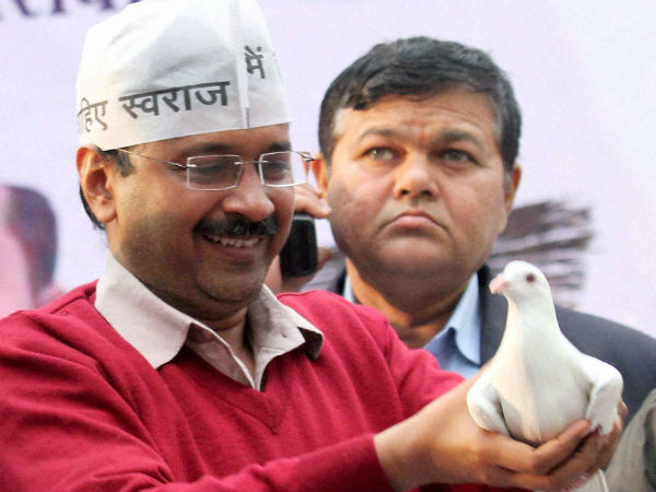 अब ऐसी होगी आप की दिल्ली