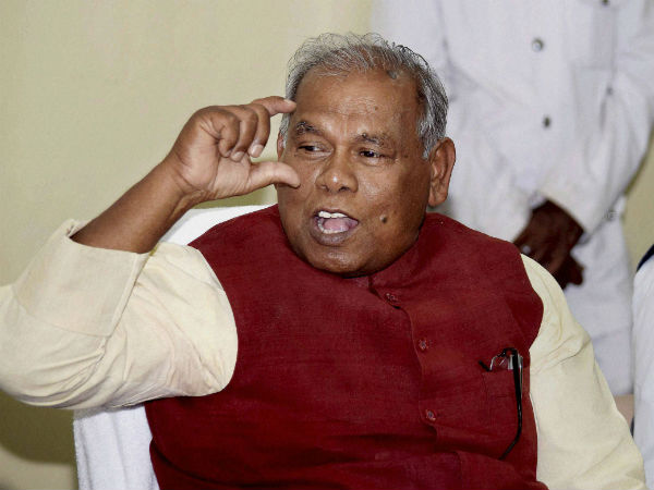 jitan ram manjhi jitan ram manjhi