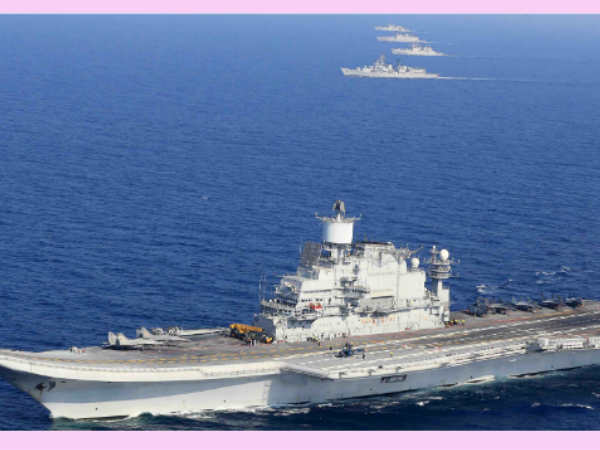 एंटी मिसाइल डिफेंस सर्फेस