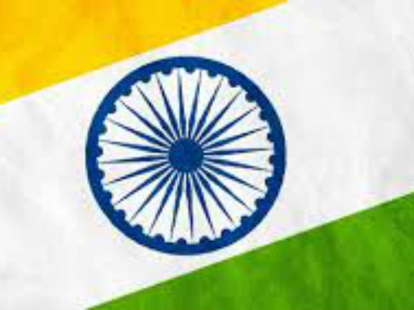 Who is insulting tricolour in capital ? It happens very close to police HQ. Who is insulting tricolour in capital ? It happens very close to police HQ.