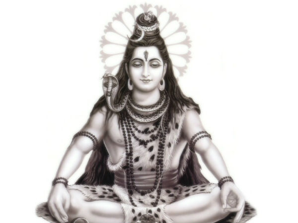 The Maha Shivratri festival marks the convergence of Shiva and Shakti The Maha Shivratri festival marks the convergence of Shiva and Shakti