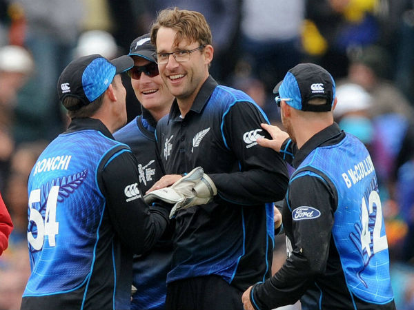 New Zealand sink Scotland in Dunedin