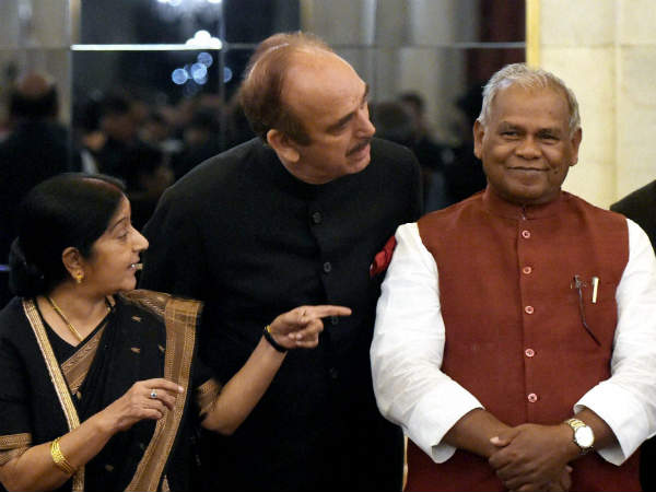 Jitan Ram Manjhi Jitan Ram Manjhi