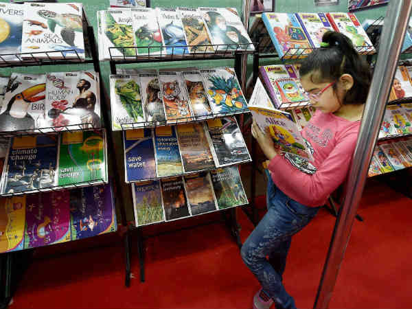 #worldBookDay: Lucknow Literature is full of Sweetness #worldBookDay: Lucknow Literature is full of Sweetness