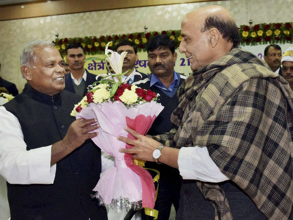 jitan ram manjhi jitan ram manjhi