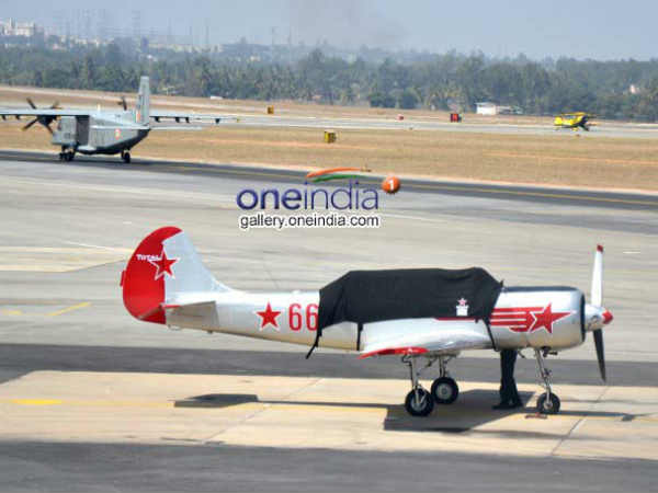 Aero India Aero India