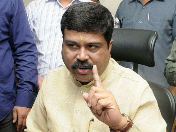 petroleum minister petroleum minister