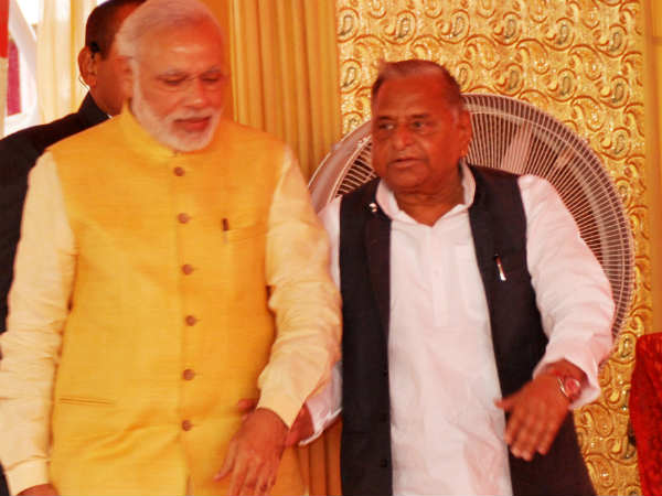 नहीं आये आजम