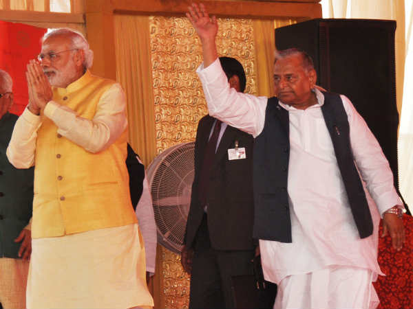 पधारे प्रधानमंत्री