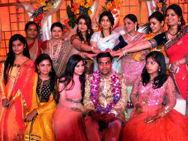 अखिलेश यादव की बेटियां