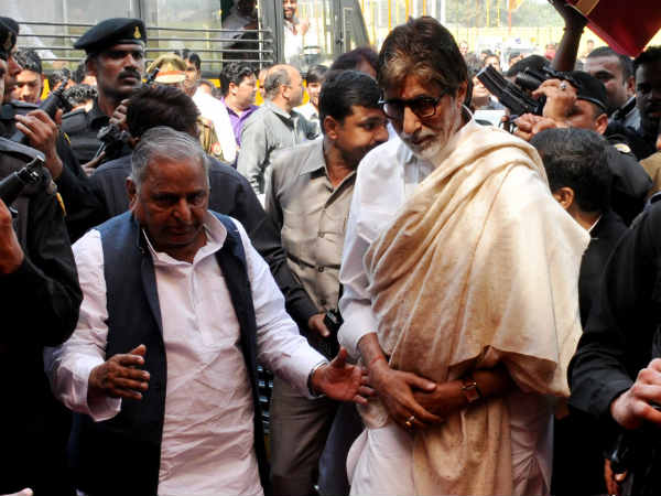 पधारे प्रधानमंत्री