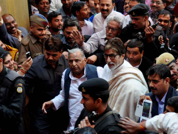 नहीं आये आजम