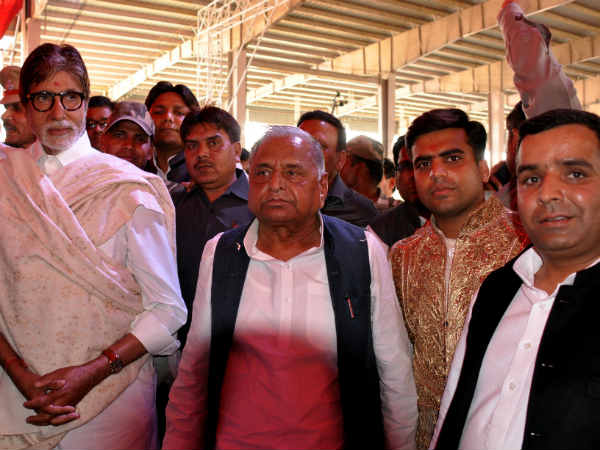 आगे के इतजमाम