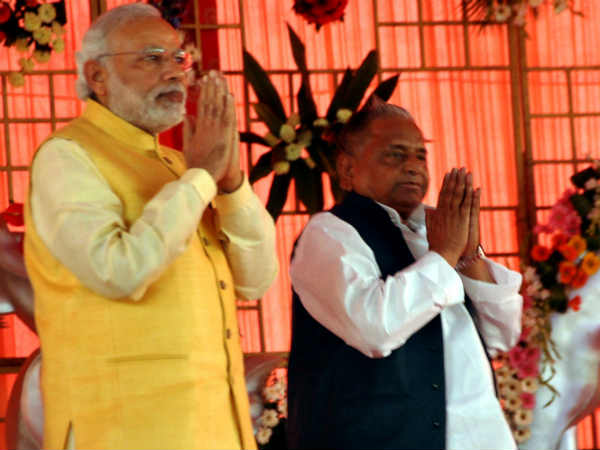 ताज नगरी में इंतजाम